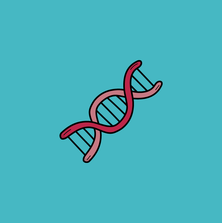 dna